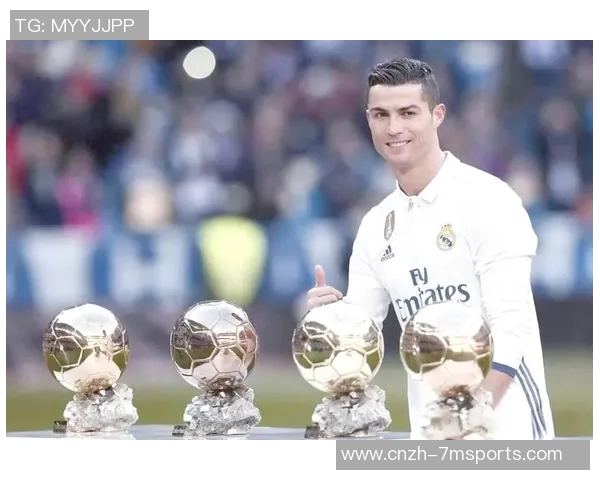 C罗足球传奇之路:从少年天才到全球偶像的辉煌历程