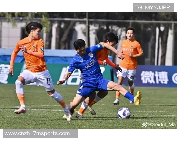 北理工足球队在中乙联赛中的奋战历程与未来展望