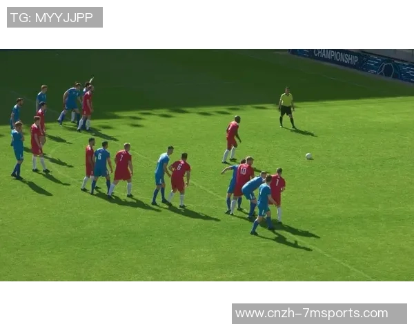 足球回放录像助力球迷重温经典瞬间与精彩进球的完美体验