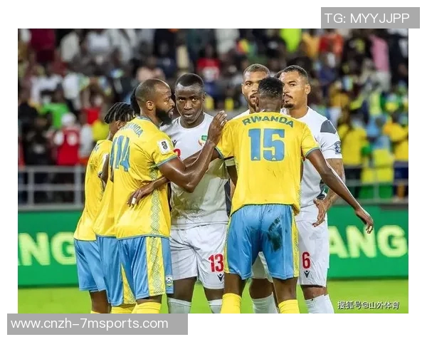 非洲足球排名最新动态分析及各国球队实力对比探讨