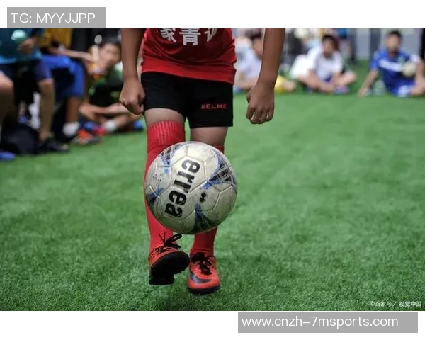 提升足球颠球技巧的全面训练教案与教学策略分享