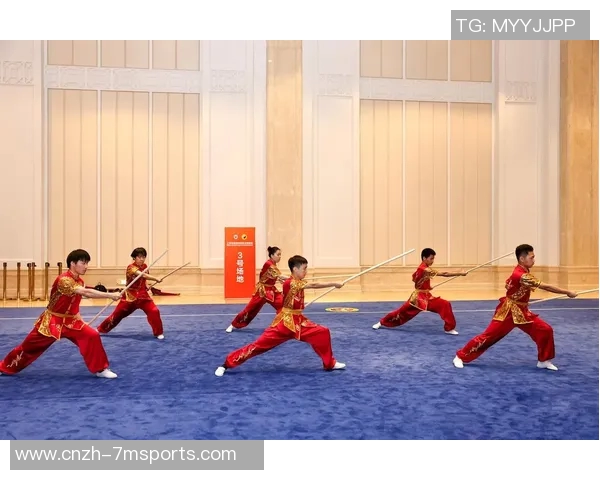 太极与搏击的巅峰对决视频解析传统武术与现代格斗的精彩碰撞